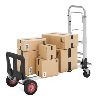 3 In 1 Convertible Hand Truck