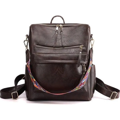 Women Backpack Purse