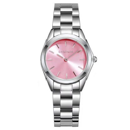 Women’s Chronos Casual Waterproof Quartz Watch