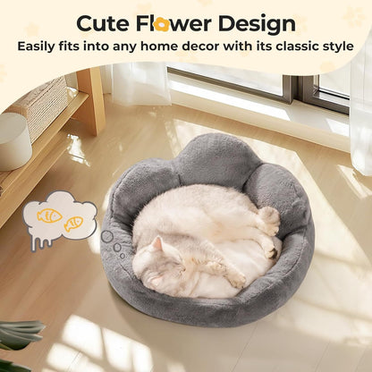 Cat Bed And Small Dog Bed