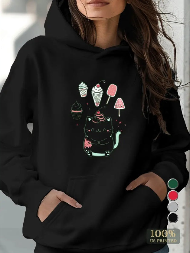 Women's Hoodies