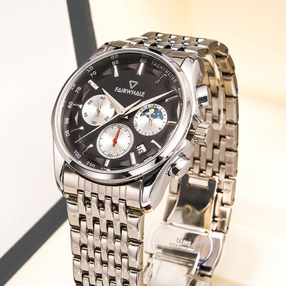Men’s Automatic Business Watch