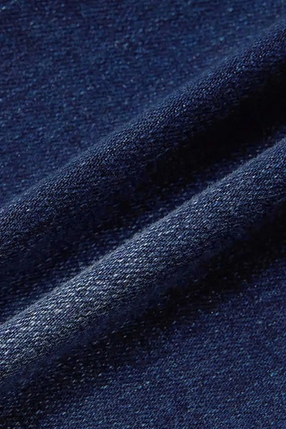 Women’s High-Waist Jeans