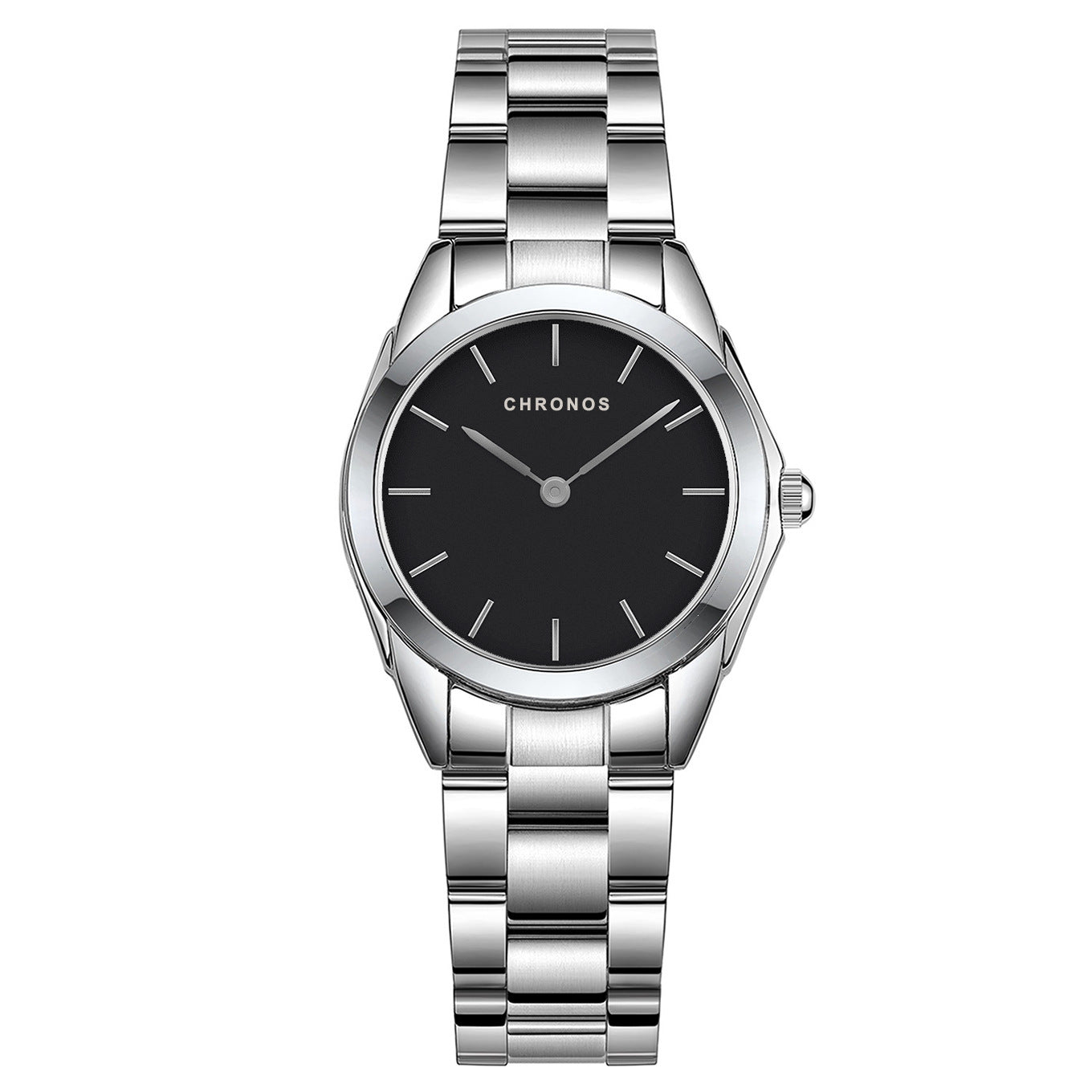 Women’s Chronos Casual Waterproof Quartz Watch
