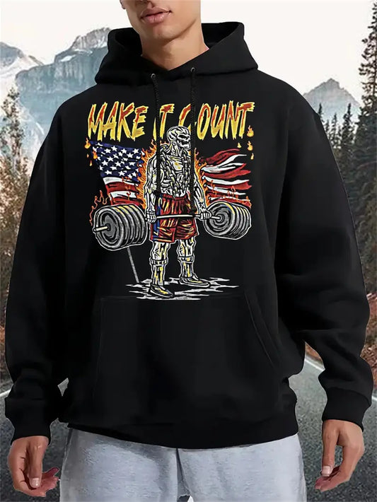 Hoodies for men