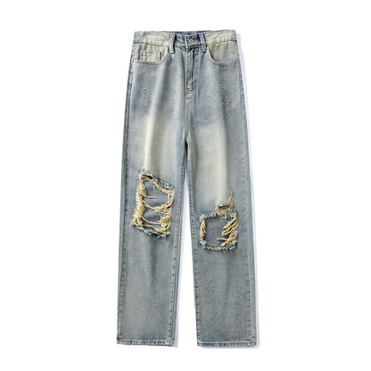 Retro Jeans For Women