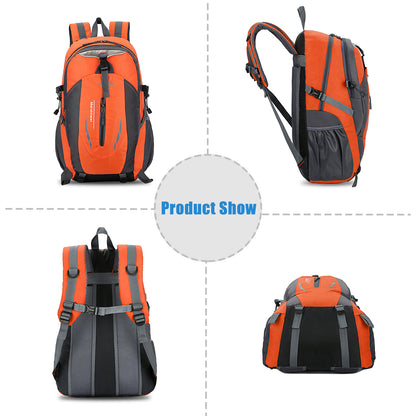 Outdoor Backpack Waterproof