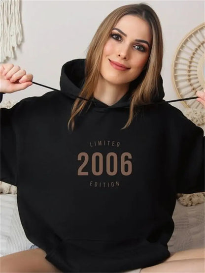 Women's Hoodies