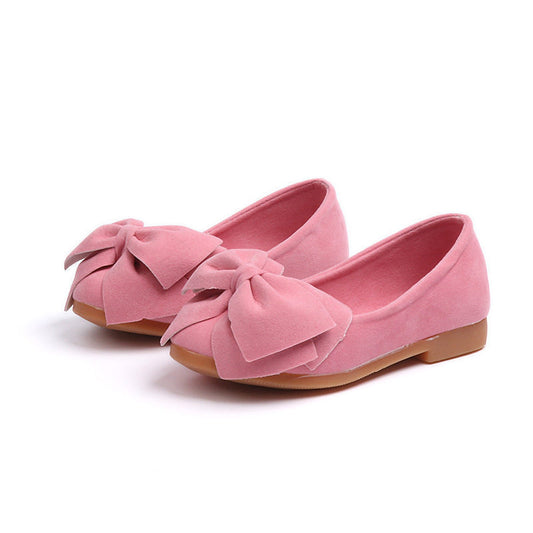 Girls’ Summer Casual Sandals – Kids’ Lightweight Child Shoes