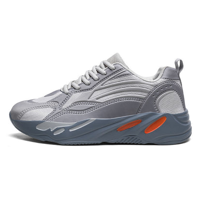 Fashionable Plus Size Casual Shoes