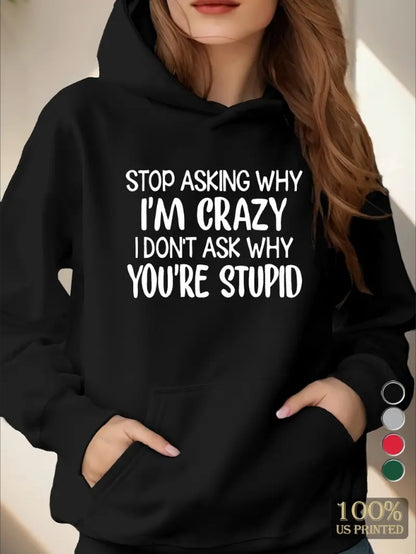 Women's Hoodies