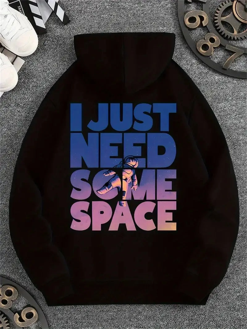 Hoodies for men