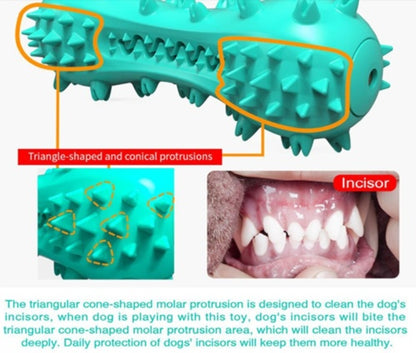 Dogs Rubber Molar Stick