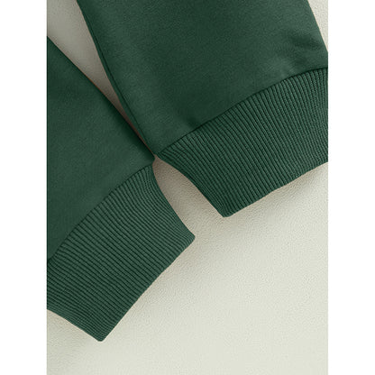 Toddler Baby Boy Clothes Mama's Boy