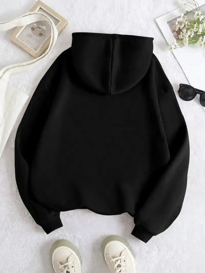 Hoodie's for women