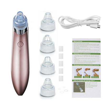 Acne Pimple Remover Strong Suction Tool