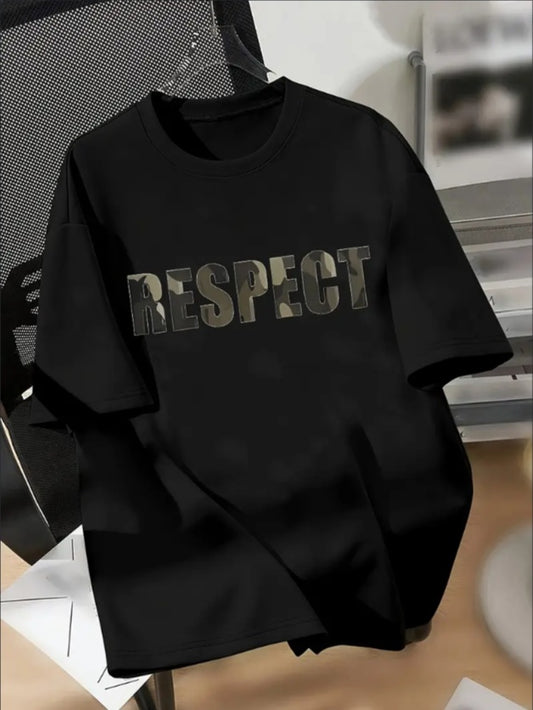 Boys' Casual T-Shirt