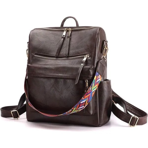 Women Backpack Purse