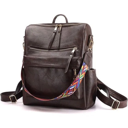 Women Backpack Purse