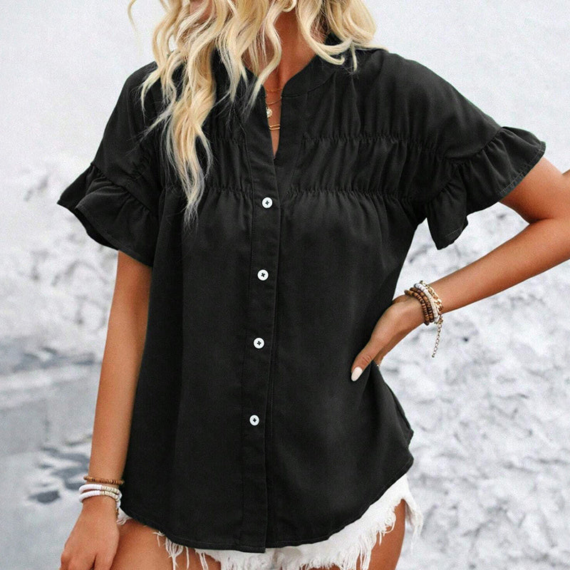 Women's Summer Casual Shirt