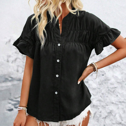 Women's Summer Casual Shirt