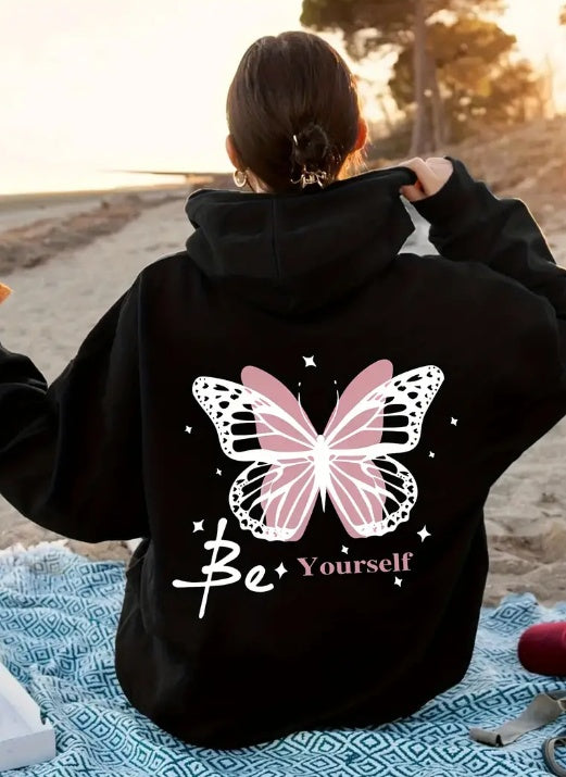 Women's Hoodies