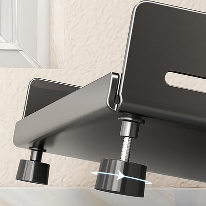 1 Piece Stainless Steel Multi-layer Spice Rack Suitable For Kitchen