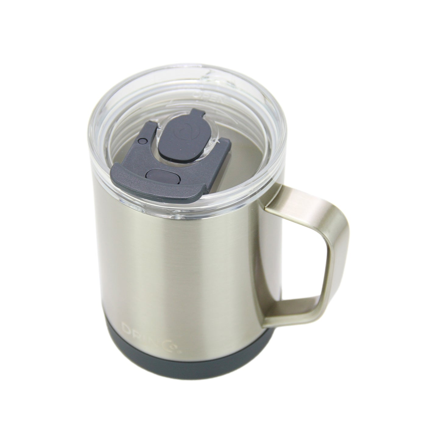 DRINCO® 16 oz Coffee Mug Vacuum Insulated Camping Mug Double Wall
