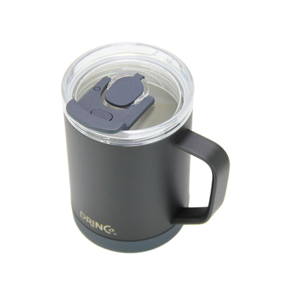 DRINCO® 16 oz Coffee Mug Vacuum Insulated Camping Mug Double Wall