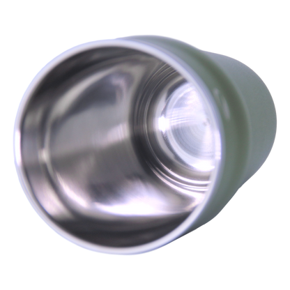 DRINCO 20oz Insulated Tumbler Beer Mug-Bottle Opener THOR-(Forest)