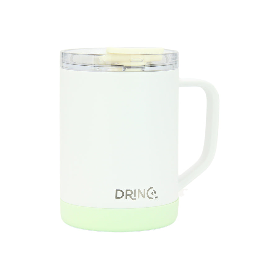 DRINCO® 16 oz Coffee Mug Vacuum Insulated Camping Mug Double Wall