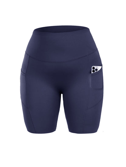 Workout Shorts For Women With Pockets