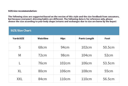 Washed Yellow Denim Bootcut Pants Men