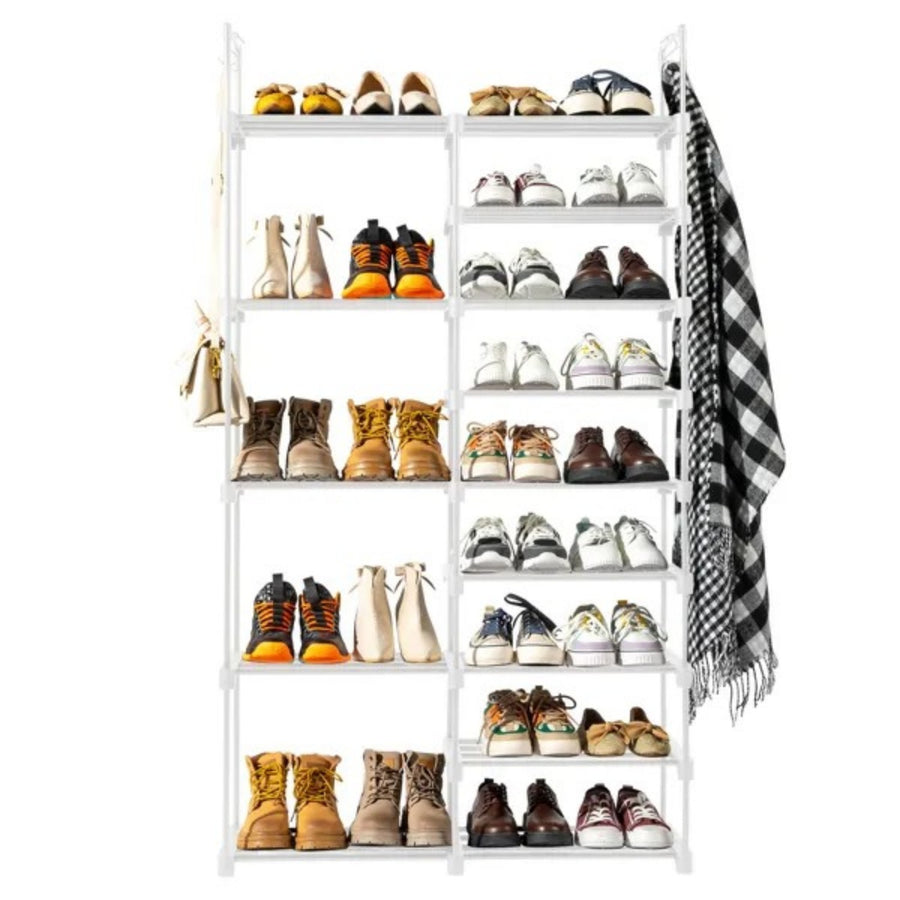 Shoe Rack