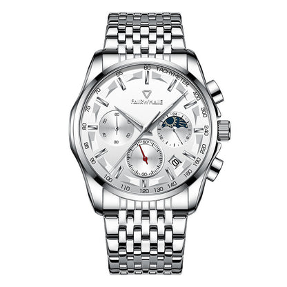 Men’s Automatic Business Watch