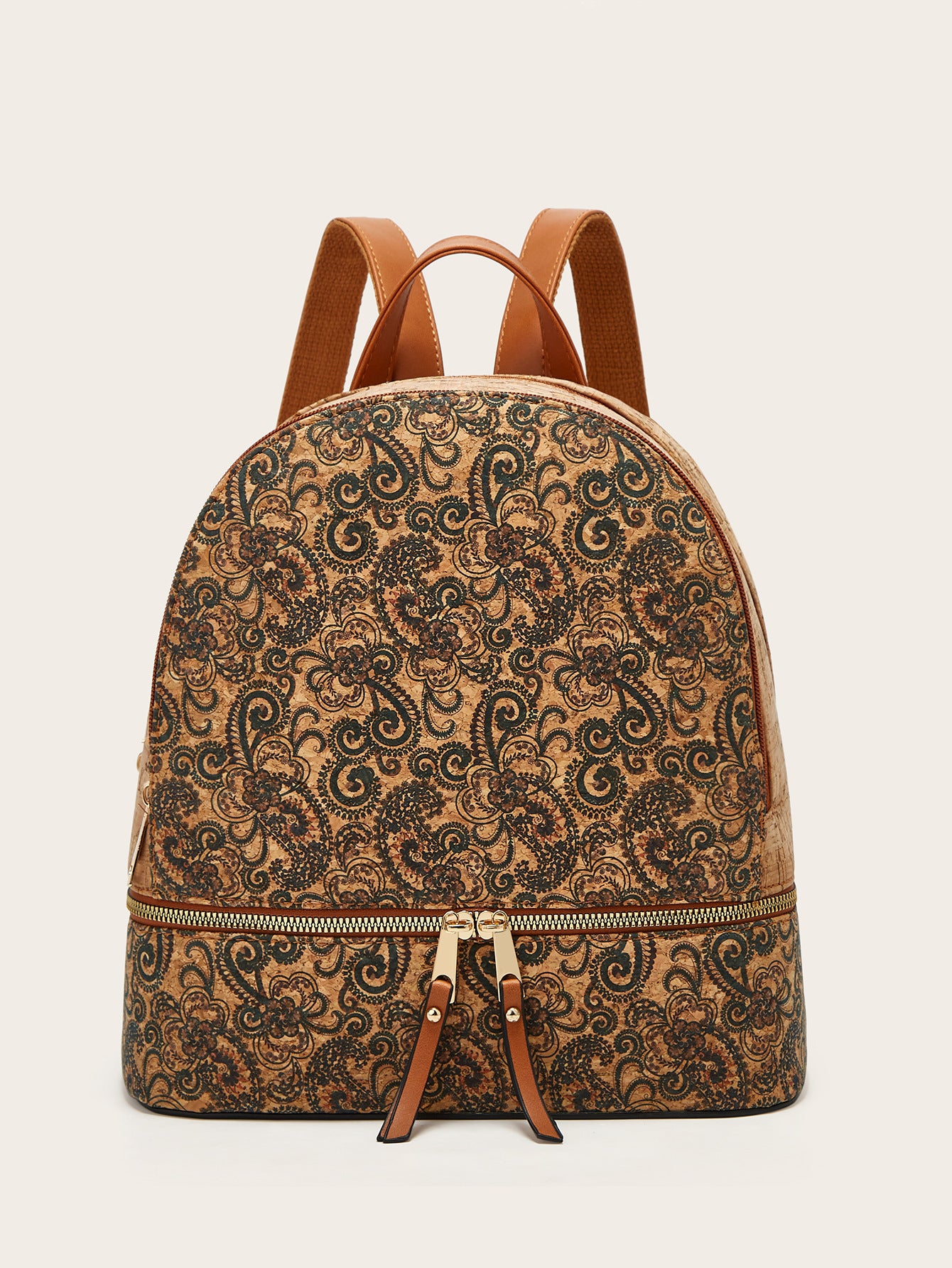 Women’s Multifunctional Travel Backpack – Large Capacity Bag