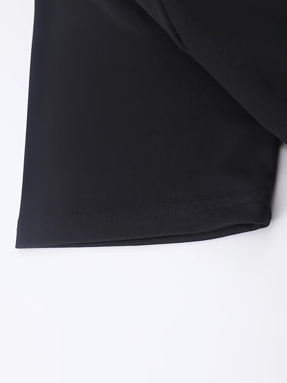 Rose Pattern T-shirt