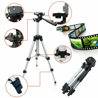 Professional Camera Tripod Stand