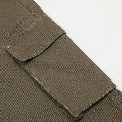 Fashion Slightly Flared Jeans Men