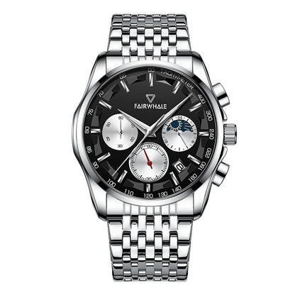 Men’s Automatic Business Watch