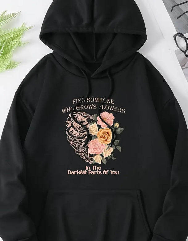 Women's Hoodies