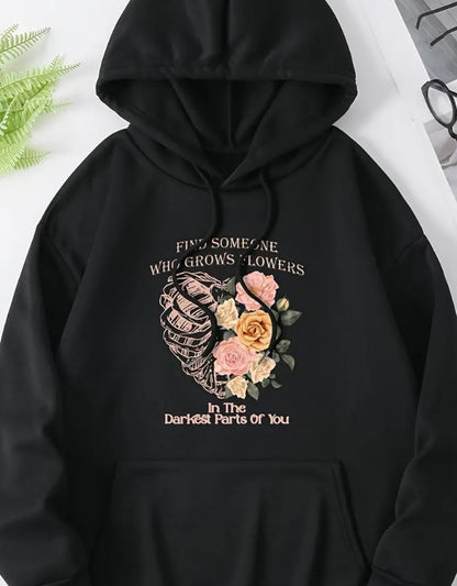 Women's Hoodies