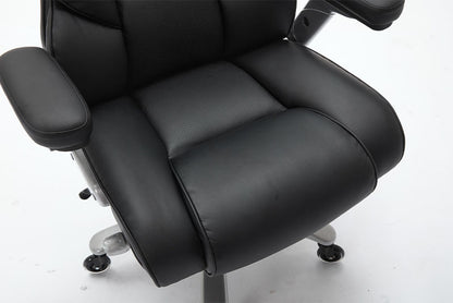 Office Chair With Adjustable Lumbar Support