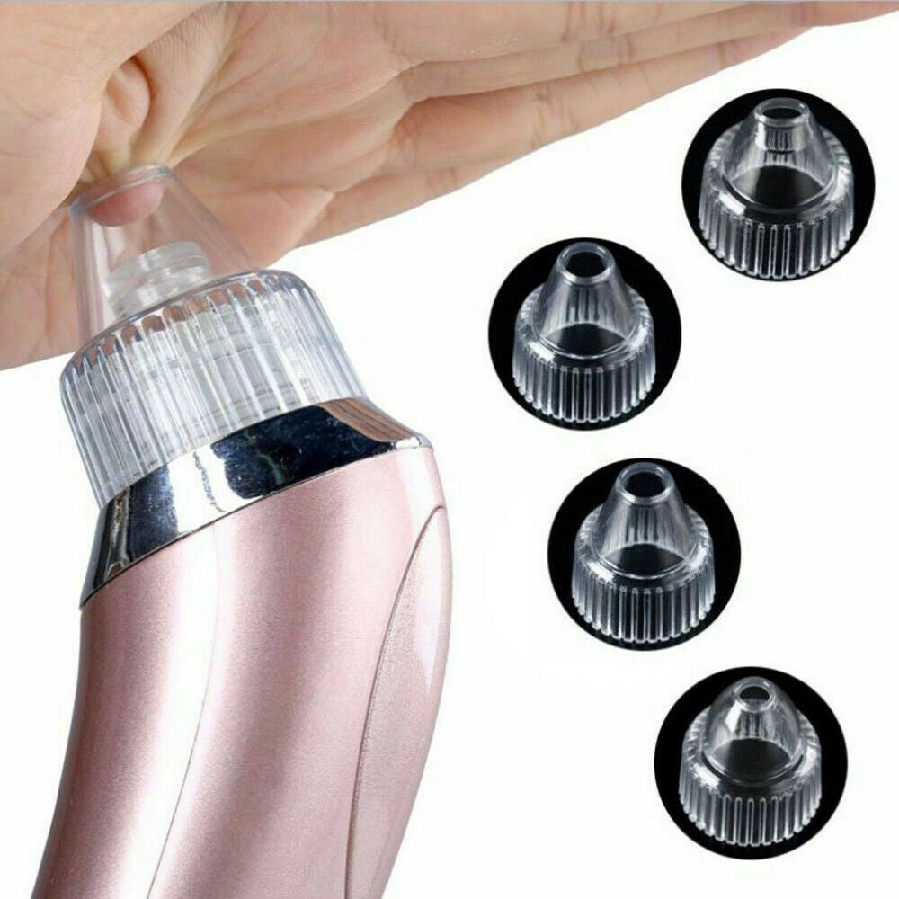 Acne Pimple Remover Strong Suction Tool
