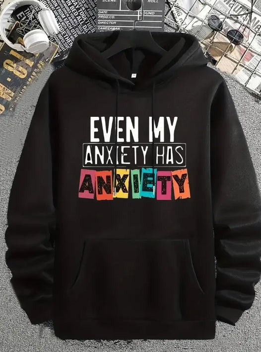 Hoodies for men