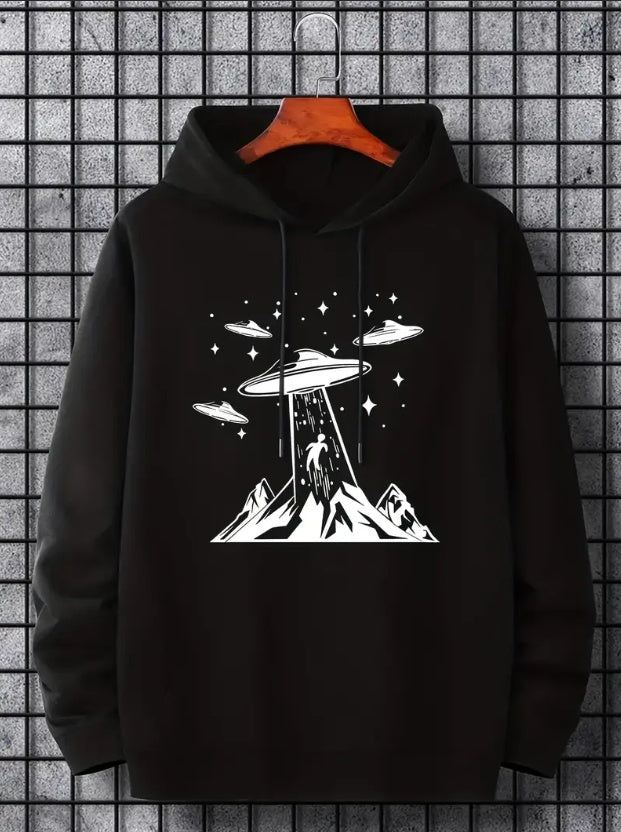 Hoodies for men