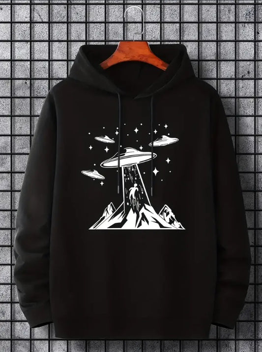 Hoodies for men
