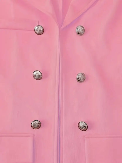 Women's Casual Two-piece Set