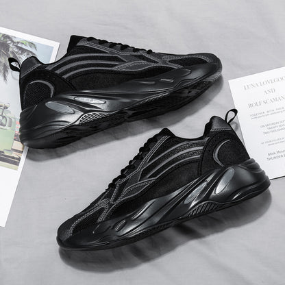 Fashionable Plus Size Casual Shoes