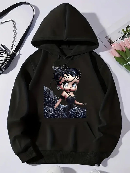 Women's Hoodies